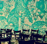 The Flying Pigeon Restaurant and Bar - Pet Food Australia