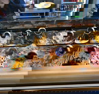 The Ice Cream Shop Queenscliff - Pet Food Australia