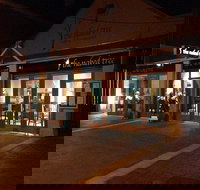 The Naked Tree - Cafe Restaurant - Pet Food Australia