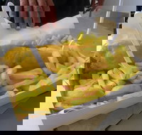 The Original Queenscliff Fish  Chip - Pet Food Australia