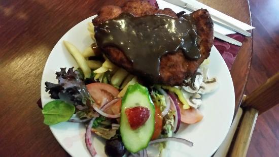 Tolmie VIC Pet Food Australia