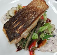 Turfside Bistro and Function Centre - Food Delivery Shop