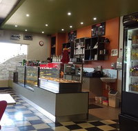 Turn Back Time Cafe - Food Delivery Shop