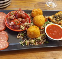 Wyanga Park Winery - Food Delivery Shop