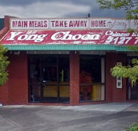 Yong Choon Chinese Restaurant - Food Delivery Shop