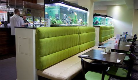 Carriers Arms Hotel Motel - Food Delivery Shop 1