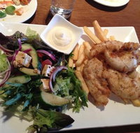 Bartley Tavern - Food Delivery Shop