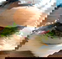 Burger IT - Pet Food Australia