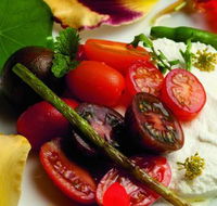 Embers Woodfired Restaurant - Food Delivery Shop
