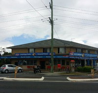 Hastings Point General Store - Food Delivery Shop