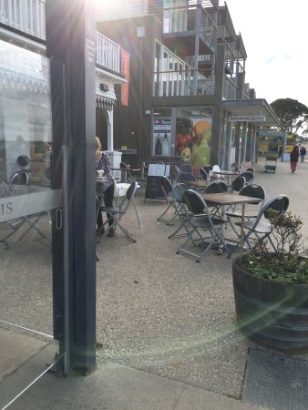 Pasquini's Deli - Food Delivery Shop 0