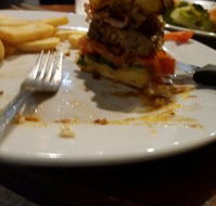 Alpine Retreat Hotel - Pet Food Australia