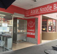 Ararat Noodle Bar - Food Delivery Shop
