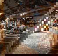 Barneys Bar Bistro - Food Delivery Shop