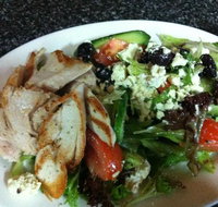 Black Panther Cafe - Food Delivery Shop