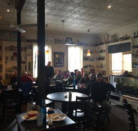 Blue Bean Love Restaurant - Pet Food Australia