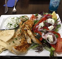 Blue Duck Hotel - Food Delivery Shop