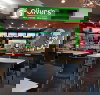 BP Wallan Inbound - Food Delivery Shop