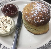 Brambuk Cafe - Food Delivery Shop