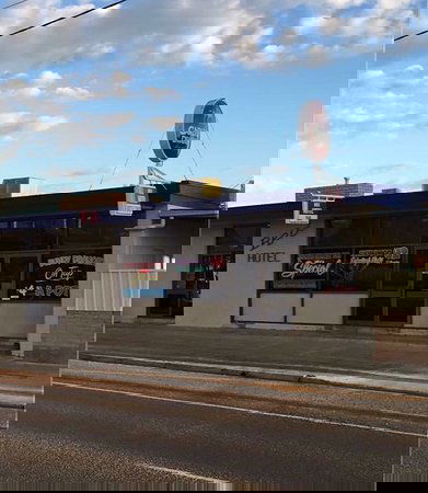 Brix Hotel - Food Delivery Shop 0