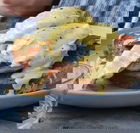 BT Dubs Cafe - Pet Food Australia