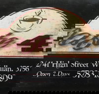 Cafe 41 - Food Delivery Shop