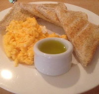 Cafe 96 - Food Delivery Shop