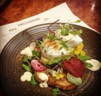 Cafe Providore - Food Delivery Shop