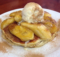 Cafe Vento - Food Delivery Shop