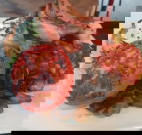 Cog Bike Cafe - Pet Food Australia