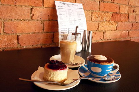 Creswick Roast - Pet Food Australia 0