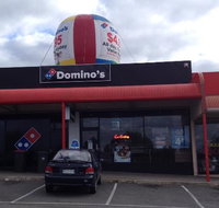Domino's Pizza - Food Delivery Shop