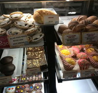 Ferguson Plarre Bakehouse - Food Delivery Shop