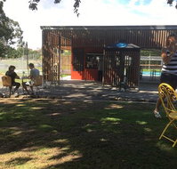 Gardens Lake Cafe - Food Delivery Shop