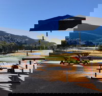 Halls Gap Hotel Restaurant - Food Delivery Shop