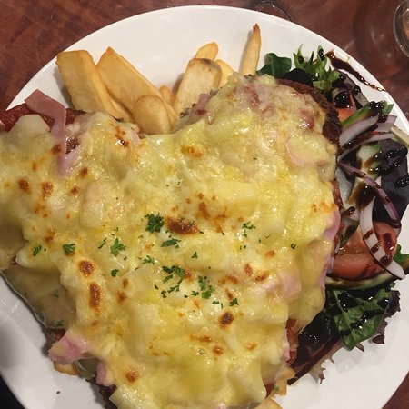 Mount Dryden VIC Food Delivery Shop