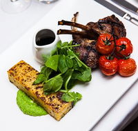 Harvest Restaurant - Pet Food Australia