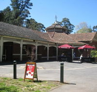Hepburn Pavilion Cafe - Pet Food Australia