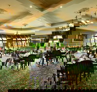 Heritage Restaurant - Pet Food Australia