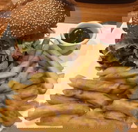 Hogans Cafe  Bar Restaurant - Food Delivery Shop