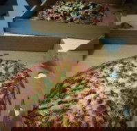 Hotline Pizza Pasta  Ribs - Pet Food Australia