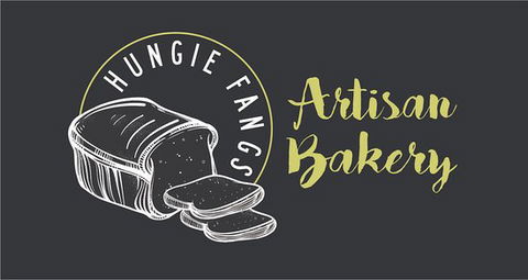 Hungie Fangs Artisan Bakery - Pet Food Australia 0