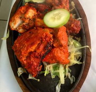 Indian Tandoori Recipes Chef - Pet Food Australia