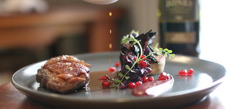 Jones Winery Restaurant - Pet Food Australia 0