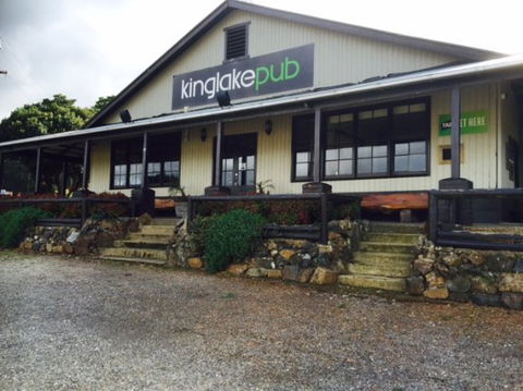 Kinglake Pub - Food Delivery Shop 0