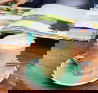 Livefast Lifestyle Cafe - Food Delivery Shop