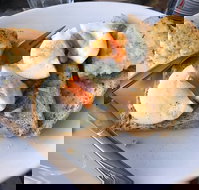 Maggie's Coffee Lounge - Pet Food Australia