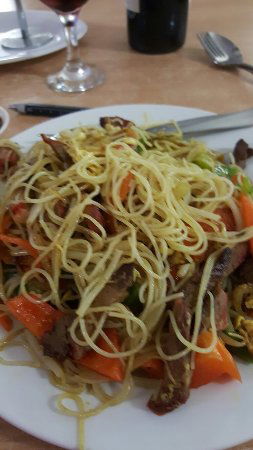 New Hong Kong Chinese And Malaysian Restaurant - Food Delivery Shop 0