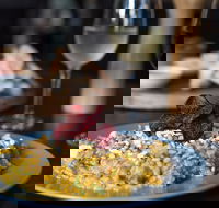 Oscar's On The Yarra Restaurant - Pet Food Australia