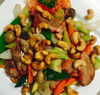 Peach Village Chinese Restaurant - Pet Food Australia